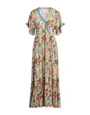 [CONNOR & BLAKE] CONNOR & BLAKE Maxi dresses - Item 15431334