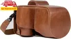 MG1127 Sony Alpha A7S II, A7R II, A7 II (28-70Mm) Ever Ready Genuine Leather Cam