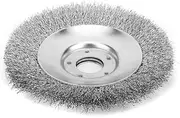 Mingzhe Weeding Wheel Mower Twisting Wire Durable Brush Grass Trimmer Accessories for Lawn Tools