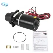 For 37041-0010 Marine Electric Toilet Macerator Sub Assembly Kit 12-Volt