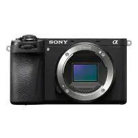 在飛比找PChome24h購物優惠-SONY ILCE-6700 A6700 單機身 (公司貨)