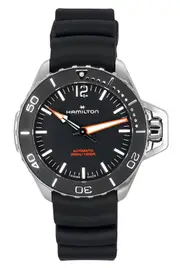Hamilton H77455330 Mens Watch