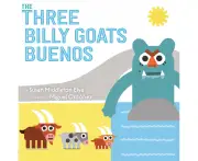 The Three Billy Goats Buenos