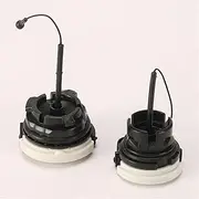 Fuel Gas Oil Cap Fit For Stihl MS171 MS181 MS192 MS192T MS193 MS200 MS210 MS211 MS230 MS231 MS240 MS241 MS250 Chainsaw Parts