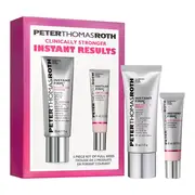 [PETER-THOMAS-ROTH] Clinically Stronger ​Instant Results Kit (Limited Edition)
