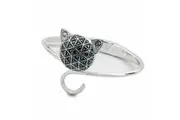 Ladies Ring Karl Lagerfeld 5448286