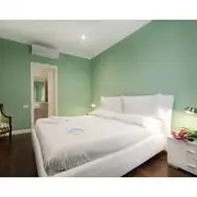 The One Prati Rooms