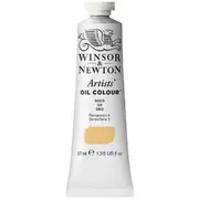 Winsor & Newton Artists' Oil 37mL Gold S2