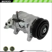 AC A/C Compressor for BMW 340i xDrive BMW X1 Mini Cooper Clubman 2016-2017 (for: Mini)