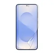 Soft Anti-Scratch PET Film Screen Protector Guard for Samsung Galaxy S25+ PLUS