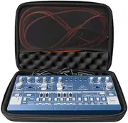 MAGMA CTRL Case TD-3
