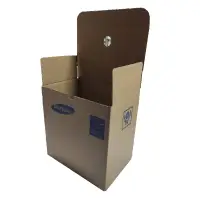 在飛比找蝦皮購物優惠-網拍超好用紙盒 紙箱 小紙盒小紙箱二手紙箱