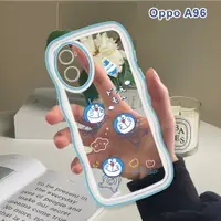 在飛比找蝦皮購物優惠-哆啦夢 Oppo A96 4G 5G A76 A36 A16