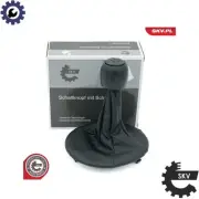 GEAR KNOB 63SKV426 FOR FIAT PANDA/Hatchback/Van 500/C 350A1/169A3.000EAB 1.4L