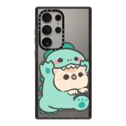 Galaxy S24 Ultra Impact Case Bobo Dino