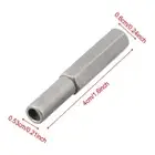 Convenient Key for Removing Security Oval Head Screws on Coffee Machines