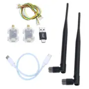 30KM Data Radio with RTK Functionality LR900 LR900F/LR900P/LR868F Long Distance