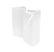 MSI MRBE50-2PK Roamii BE Lite Mesh System, 2.4GHz / 5GHz, internal antenna x4, Quad Core 1.5GHz, NAND 256MB, DDR4 2GB