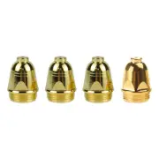 CNC-Plasma Cutter-Plasma Consumable Cutting Torch Air Nozzle Electrode Torch Tip