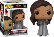 Doctor Strange 2: Multiverse of Madness - America Chavez #1031 Pop! Vinyl