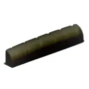 NEW - Graph Tech Black Tusq XL 1-3/4" Gibson Style Acoustic Nut, PT-6400-00