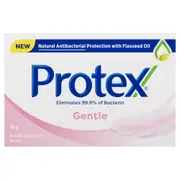 Protex Antibacterial Soap Gentle 90g