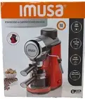 Imusa 4 Cup Epic Electric Espresso/Cappuccino Maker
