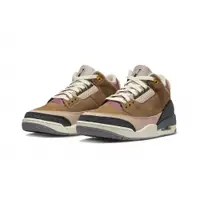 在飛比找PChome24h購物優惠-Air Jordan 3 Retro Archaeo Bro