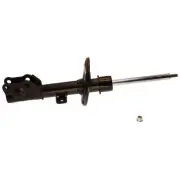 For Mazda CX-5 2013 2014 2015 2016 New KYB Excel-G Front Left Strut Assembly (for: Mazda)