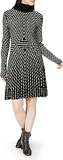 [Desigual] Women's Vest_Cameron Casual Dress