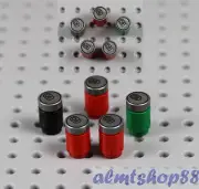 LEGO - 5x Soda Pop Can Drink Food Halloween Kitchen Minifigure Bottle Coke Soft