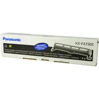 在飛比找ETMall東森購物網優惠-Panasonic KX-FAT90E 原廠碳粉匣 適用:K