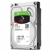 Seagate IronWolf 3TB ST3000VN007 NAS 3.5" SATA 5900RPM Hard Disk Drive