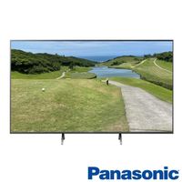 【全館免運】TH-55JX900W Panasonic國際牌 55吋 4K UHD Androud 10.0連網液晶電視