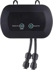 Generic Automatic Watering System Intelligent Plant Waterer Timer Controller for Chameleons Snakes Frogs Turtles