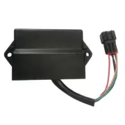 400cc Ignition CDI For Roketa Rattle Snake Tank Scout 400U Hensim HS400 js400-7