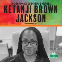 在飛比找誠品線上優惠-Ketanji Brown Jackson