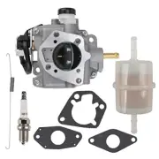 24 853 32-S Carburetor for Kohler Engines (KSF) with Spring (2408901) with
