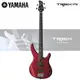 【非凡樂器】YAMAHA 山葉 BASS TRBX174