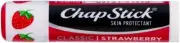 ChapStick Classic (1 Box of 12 Sticks, 12 Total Strawberry Flavor)...