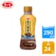 【愛之味】黑巧燕麥290ml(24入/箱)