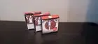Lipstick Queen Oxymoron Matte Gloss Blush Lip gloss Open Secret .18 oz Pack of 3