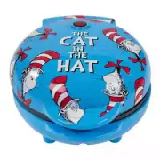 Uncanny Brands Cat In the Hat Mini Waffle Maker