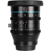 Sirui Jupiter 35mm T2.0 Macro Cine Lens for Canon EF #JUPITER EF35