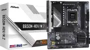 B650M-HDV/M.2 Supports AMD Socket AM5 Ryzen 7000 Series Processors