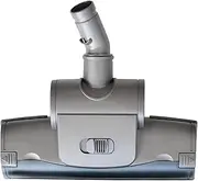 [hygieia] Vacuum Cleaner Head Attachment for Dyson CY18 DC22 DC28 DC29 DC30 DC32 DC33 DC37 DC38 DC39 DC41 DC47 & More - Replacement Vacuum Turbo Head Tool