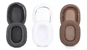 Replacement Ear Pads for Audio Technica ATH MSR7 M50X M40X M30X M50 M20X Earpads