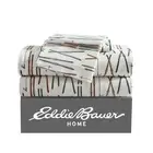 Sheets Cotton Flannel Bedding Set Brushed Extra Softness Cozy Home Decor Ski Li