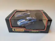 EAGLE COLLECTIBLES CHEVROLET CORVETTE GRAND SPORT 1:43 NR 2 NEW DIE-CAST 1:43