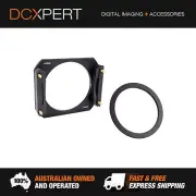FORMATT HITECH 100MM HOLDER + 82MM WIDE ANGLE ADAPTER RING (HT100WAA82K)
